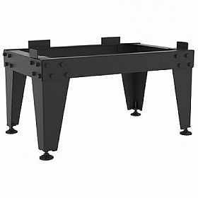Подставка под топку Астов П2С 800 фото