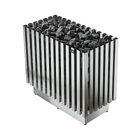 Печь для сауны IKI Pro 21 (20,7кВт) фото