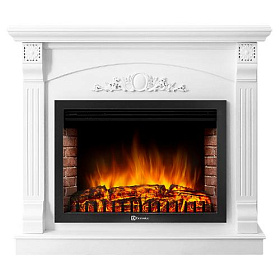 Портал Firelight Barocco 30 фото