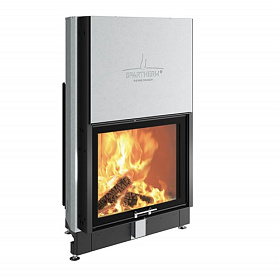 Каминная топка Spartherm Linear 4S Varia SH 5.0 фото