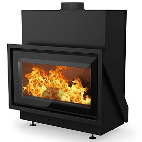 Каминная топка Dovre Vista 701C фото