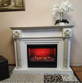 Портал RealFlame Imperia 33/26 фото