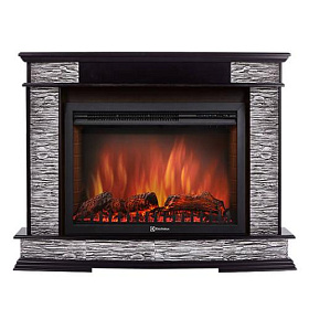 Портал Firelight Scala 25 камень сланец скалистый фото