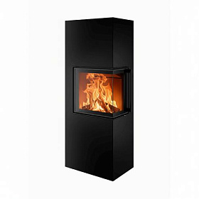 Печь камин Spartherm Lungo 2 фото