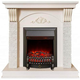 Портал RealFlame Corfino STD фото