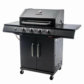Газовый гриль Char-Broil Performance Core 4B фото