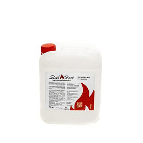 Биотопливо SteelHeat Premium 5 л фото