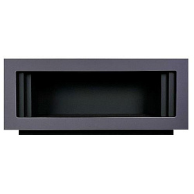 Портал Royal Flame Line SFT под очаг Design L1000RF 3D PS/Log фото
