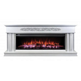 Портал RealFlame Pasadena 52 WT фото