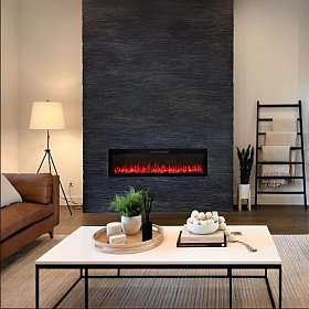 Электроочаг RealFlame Diamond 50 фото