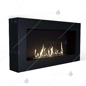 Биокамин SappFire Onix 900 фото