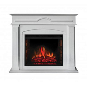 Портал RealFlame Mirra 26 фото