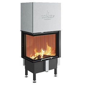 Каминная топка Spartherm Linear 4S Varia 2L-55h фото