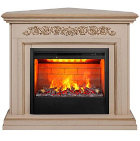 Портал RealFlame Leticia Corner 26 фото