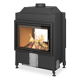 Каминная топка Romotop Heat T 3G 70.50.01 фото