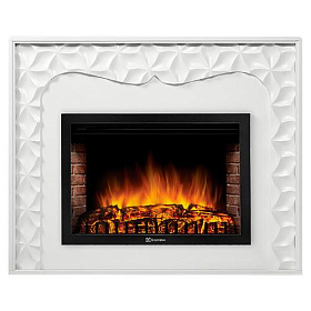 Портал Firelight Forte Vivo 30 белый фото