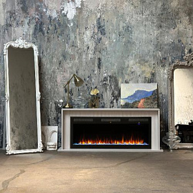 Портал RealFlame Loretto E50 фото