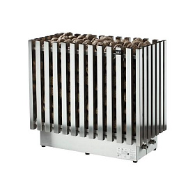 Печь для сауны IKI Pro 28 (27,6 кВт) фото