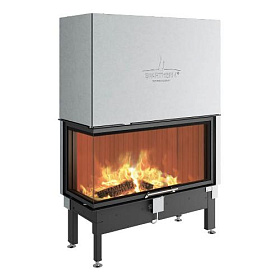 Каминная топка Spartherm Linear 4S Varia 2L-100h фото