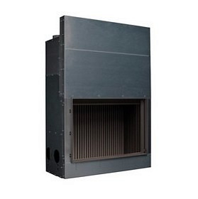 Каминная топка Kal-Fire W100/61F (Heat Pure 100) фото