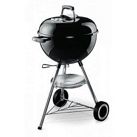Угольный гриль Weber Classic Kettle 47 см фото