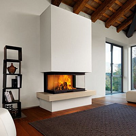 Каминная облицовка Piazzetta Kensington фото