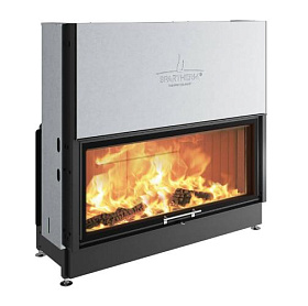 Каминная топка Spartherm Linear 4S Varia B120h фото