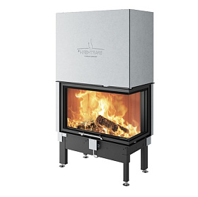 Каминная топка Spartherm Linear 4S Varia 2R80h фото