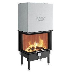 Каминная топка Spartherm Linear 4S Varia 2L/R-68h фото