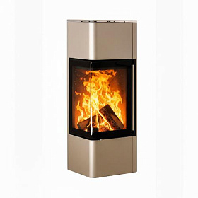 Печь камин Spartherm Cubo S фото