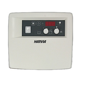 Пульт управления Harvia C105S фото