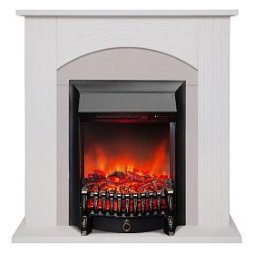 Портал RealFlame Hanna STD фото