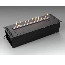 Автоматический биокамин Lux Fire Smart Flame 800 RC фото