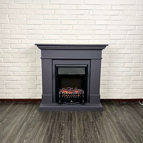 Портал Royal Flame California (разборный) под очаги Fobos, Majestic и Aspen фото