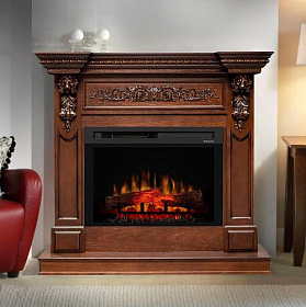 Портал Dimplex Lancaster под очаги XHD 23/XHD 26 фото