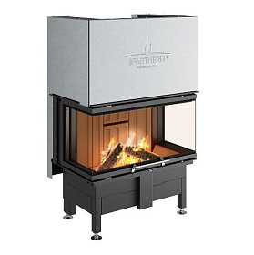 Каминная топка Spartherm Linear 4S Varia AS-3RLh фото