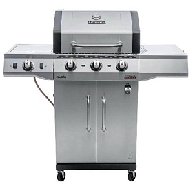 Газовый гриль Char-Broil Performance Pro 3S фото