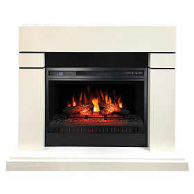 Портал Royal Flame Lindos под очаги Vision 23 LED FX, Vision 26 EF LED FX, Dioramic 26 LED FX фото