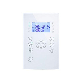 Пульт управления Fasel profiline 4400 Design GLASS фото