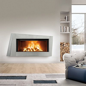 Каминная облицовка Piazzetta Salisburgo фото