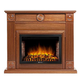 Портал Firelight Frame 30 фото