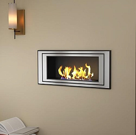 Биокамин ZeFire Sirius 900 Long фото