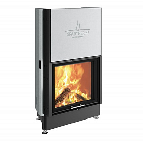 Каминная топка Spartherm Linear 4S Mini Sh фото