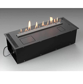 Автоматический биокамин Lux Fire Smart Flame 700 RC фото