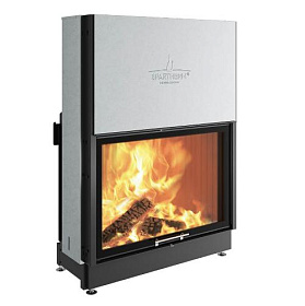 Каминная топка Spartherm Linear 4S Varia 1V100h фото