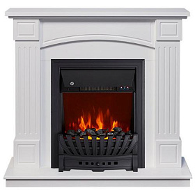 Портал Royal Flame Boston под очаг Aspen/Majestic FX M/ Fobos FX M фото