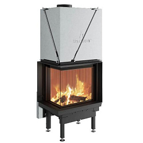 Каминная топка Spartherm Premium V-2L/R68h фото