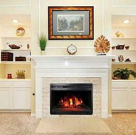 Электрокамин Royal Flame Vision 26 EF LED FX фото