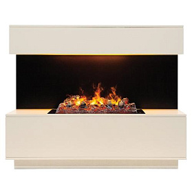Каминокомплект RealFlame Modern/Модерн с очагом 3D Cassette 630 фото
