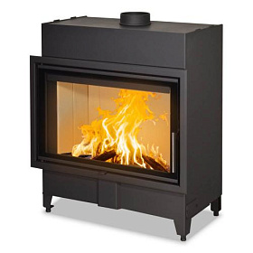 Каминная топка Romotop Heat 2G 80.50.01 фото